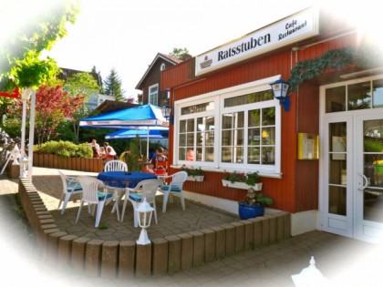 Foto: Ratsstuben