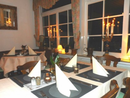 Foto: Ratsstuben